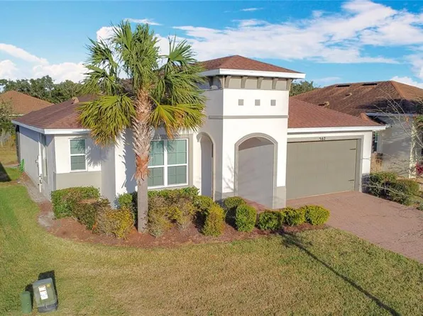 362 Via Torrente Dr, Poinciana, FL 34759