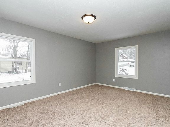 Parents Room