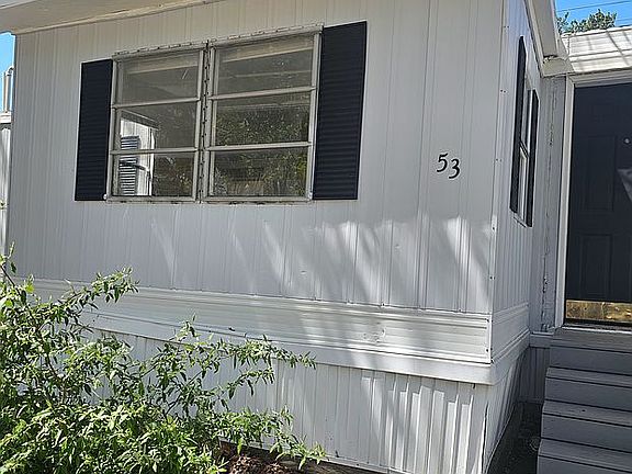 3rd image of 3290 S Getty St Trailer 53