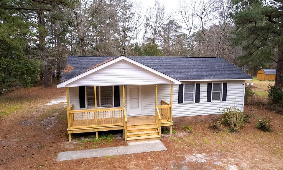 1266 Mooneyham Rd, Sumter, SC 29153 MLS 162117 Zillow