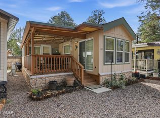 2745 State Highway 260, Overgaard, AZ 85933
