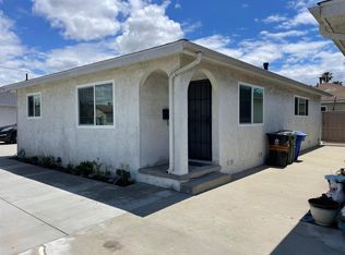 15638 Grevillea Ave, Lawndale, CA 90260