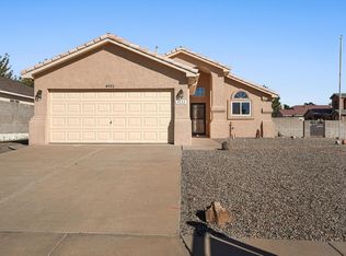 4553 Aguila Rd SE, Rio Rancho, NM 87124