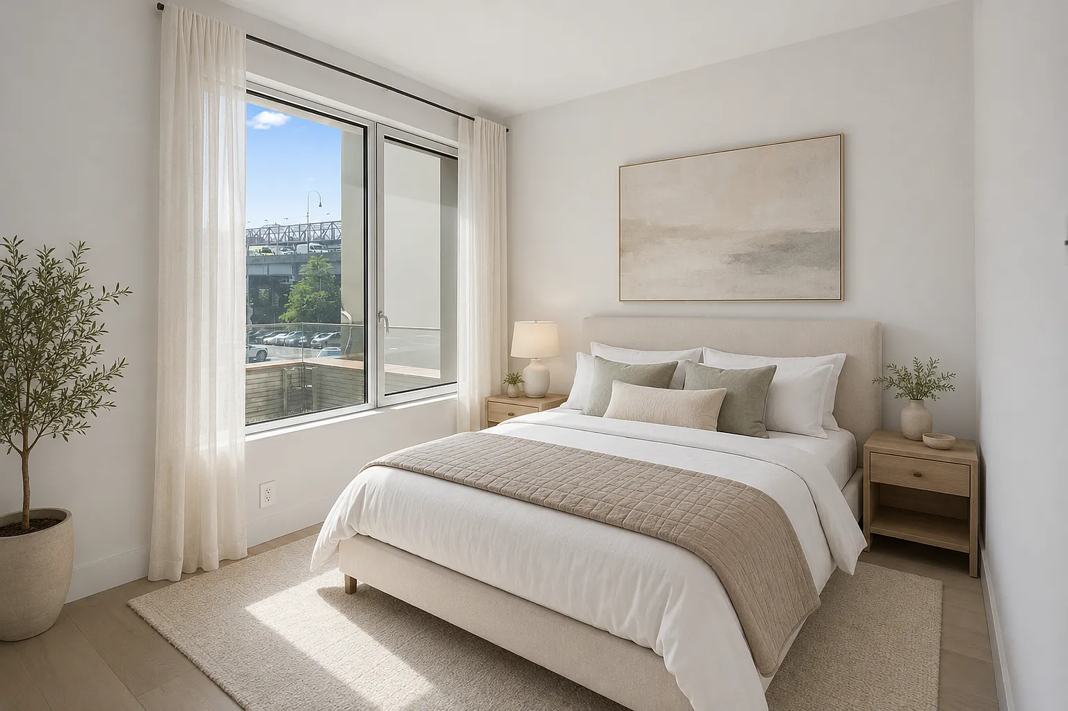 208 Delancey Street — Photo 3