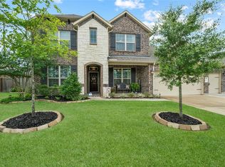 14205 Sawtooth Forest Trl, Conroe, TX 77384