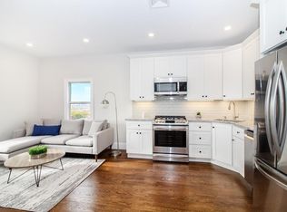 249 Lexington St #3, Boston, MA 02128