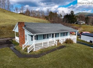 7215 Hwy 421 N, Vilas, NC 28692