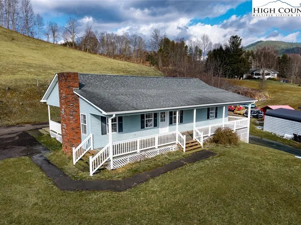 7215 Hwy 421 N, Vilas, NC 28692