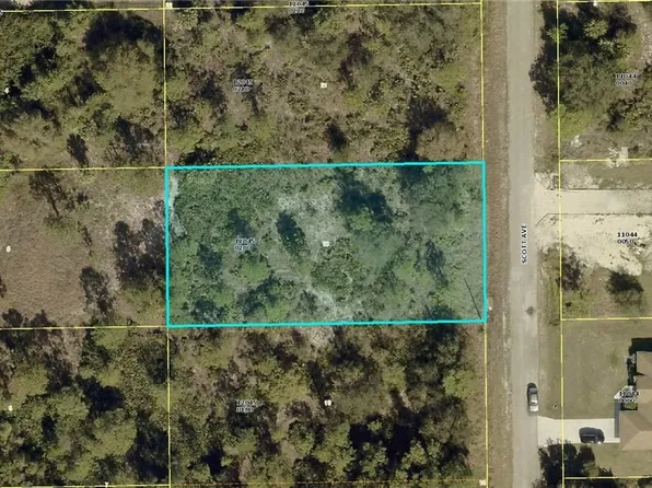 315 Scott Ave, Lehigh Acres, FL 33936