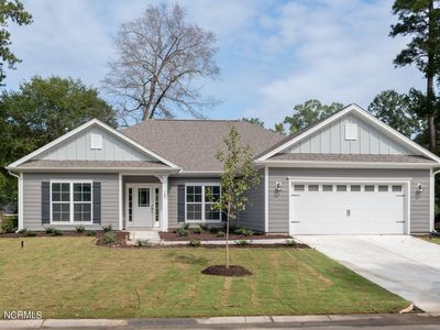 163 Cherry Laurel Drive, Wallace, NC, 28466