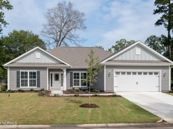 163 Cherry Laurel Drive, Wallace, NC 28466