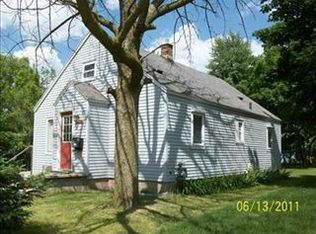 3624 Milan Ave SW, Wyoming, MI 49509