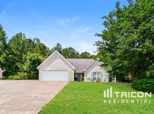 509 Towler Shoals Vw, Loganville, GA 30052