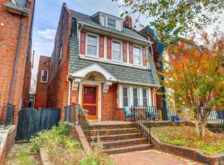 15 S Arthur Ashe Blvd, Richmond, VA 23220