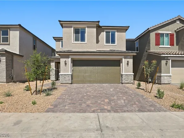 8674 Albanese Ave, Las Vegas, NV 89148