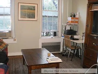 Rented by Magnum Realty Holdings, LLC