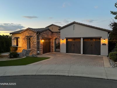 5360 Bellazza Ct, Reno, NV, 89519