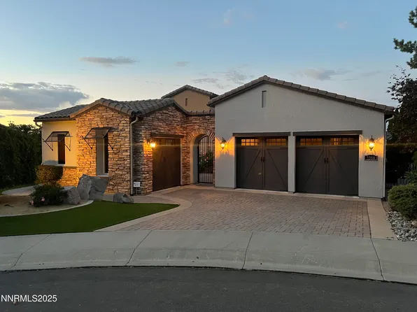 5360 Bellazza Ct, Reno, NV 89519