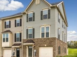 5779 Antwerp St, Ijamsville, MD 21754