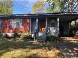 5432 Blackwell Rd, Memphis, TN 38134
