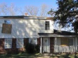 109 Spartanburg Rd, Duncan, SC 29334