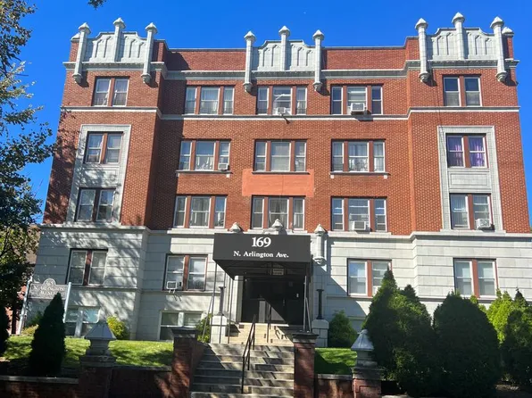 169 North Arlington Ave.