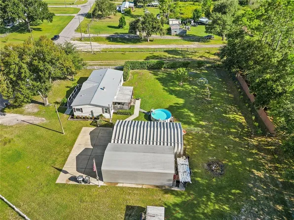 10371 Rachel Cherie Dr, Polk City, FL 33868