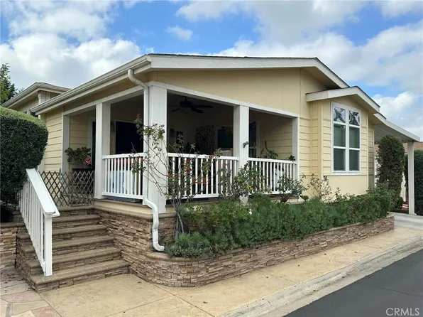 15455 Glenoaks Blvd Spc 76, Sylmar, CA 91342