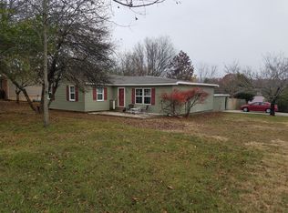 935 Jenkins Rd NE, Cleveland, TN 37312