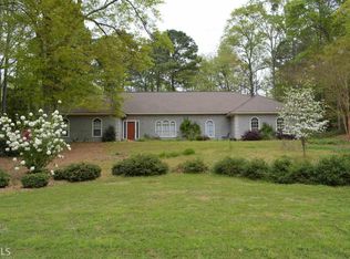 114 Sunny Point Cir, Lagrange, GA 30240
