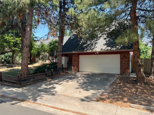 3806 S Helena Way, Aurora, CO 80013