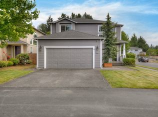 8804 176th Street Ct E, Puyallup, WA 98375
