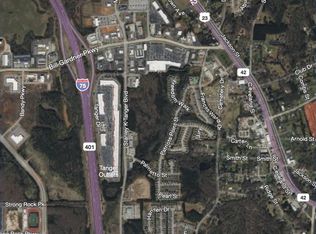 0 Tanger Dr, Locust Grove, GA 30248