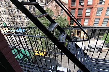 Rented by Nolita Group