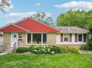 8438 Park Ave S, Bloomington, MN 55420