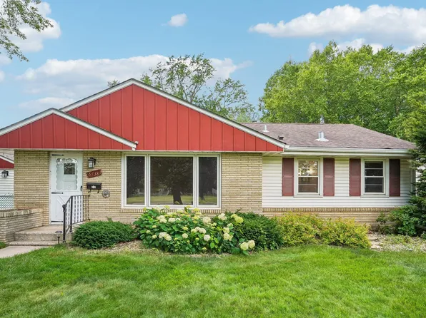 8438 Park Ave S, Bloomington, MN 55420
