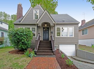 4510 Delridge Way SW, Seattle, WA 98106