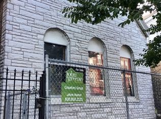 1810 S May St, Chicago, IL 60608