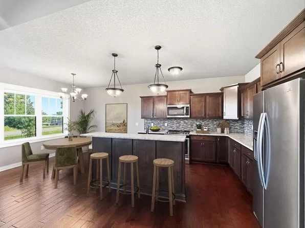 Modern Luxury Meets Comfortable Living in North Ames!, 5811-5815 Quarry Dr #79a9e90ff, Ames, IA 50010