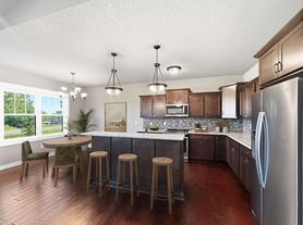 Modern Luxury Meets Comfortable Living in North Ames!, 4 br / 3.0 ba, $2325