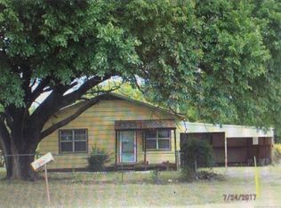 827 Veterans Blvd, Ardmore, OK 73401