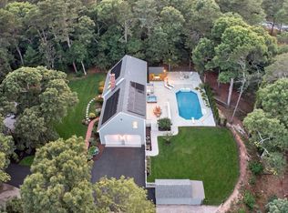 37 Autumn Court, Brewster, MA 02631
