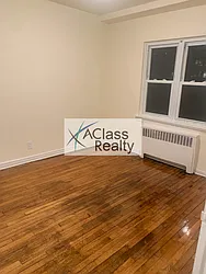 Rented by A Class Realty Corp