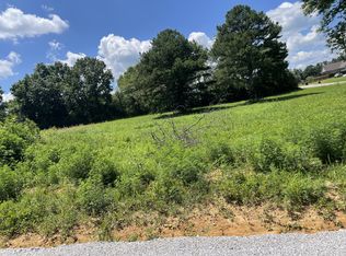 0 Hidden Hills Ln LOT 50A, Summertown, TN 38483