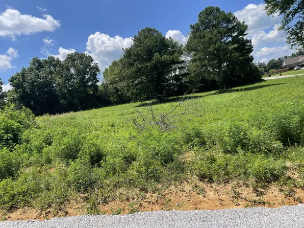 0 Hidden Hills Ln Lot 50A, Summertown, TN 38483