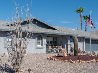 2655 Rango Pl, Lake Havasu City, AZ 86406