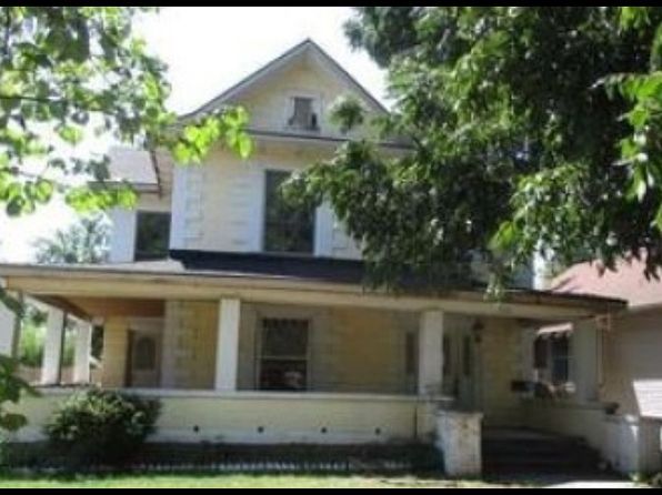 1111 W Cherokee Ave