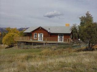 15337 Red Mountain Ln, Collbran, CO 81624
