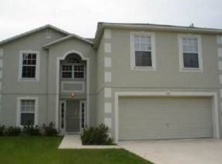 20 Senseney Path, Palm Coast, FL 32164