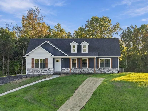 4080 Chucky River Rd, Morristown, TN 37813